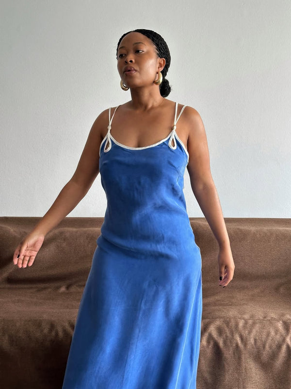 SANCIA Hayes Maxi Dress
