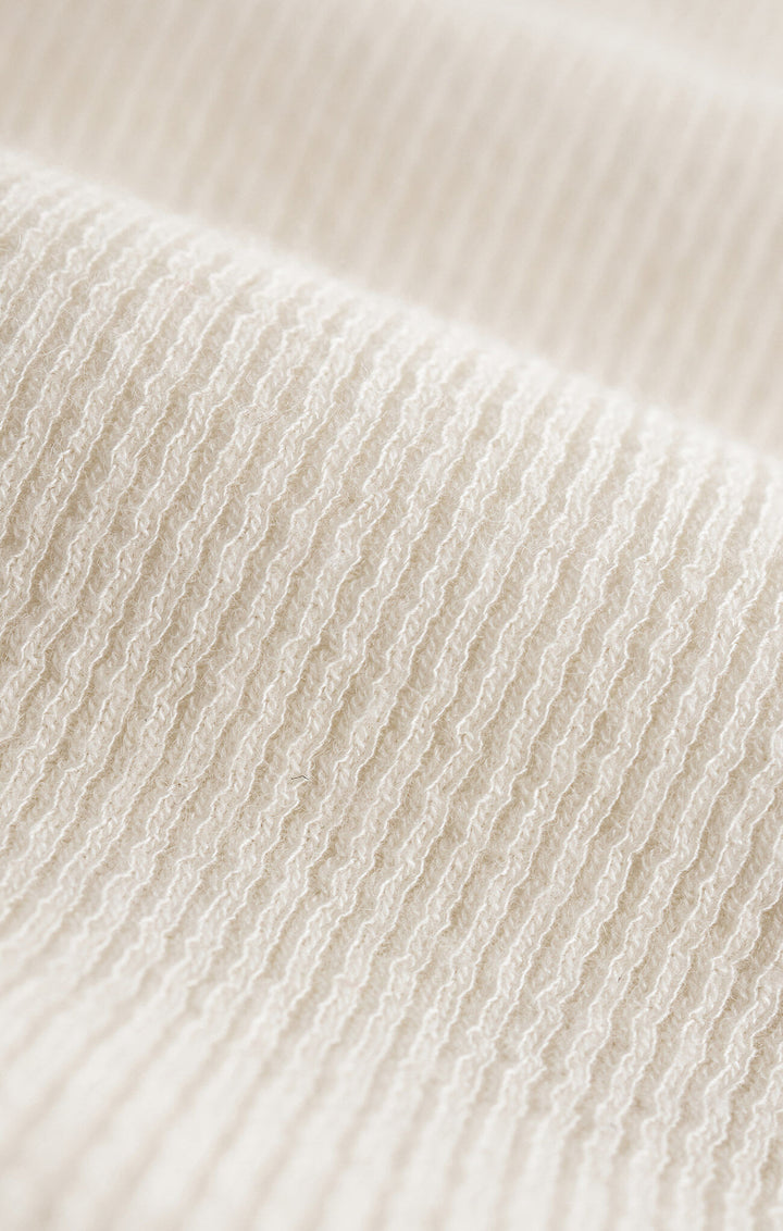 Z SUPPLY Ferris Henley Long Sleeve Tee-The Shop Laguna Beach