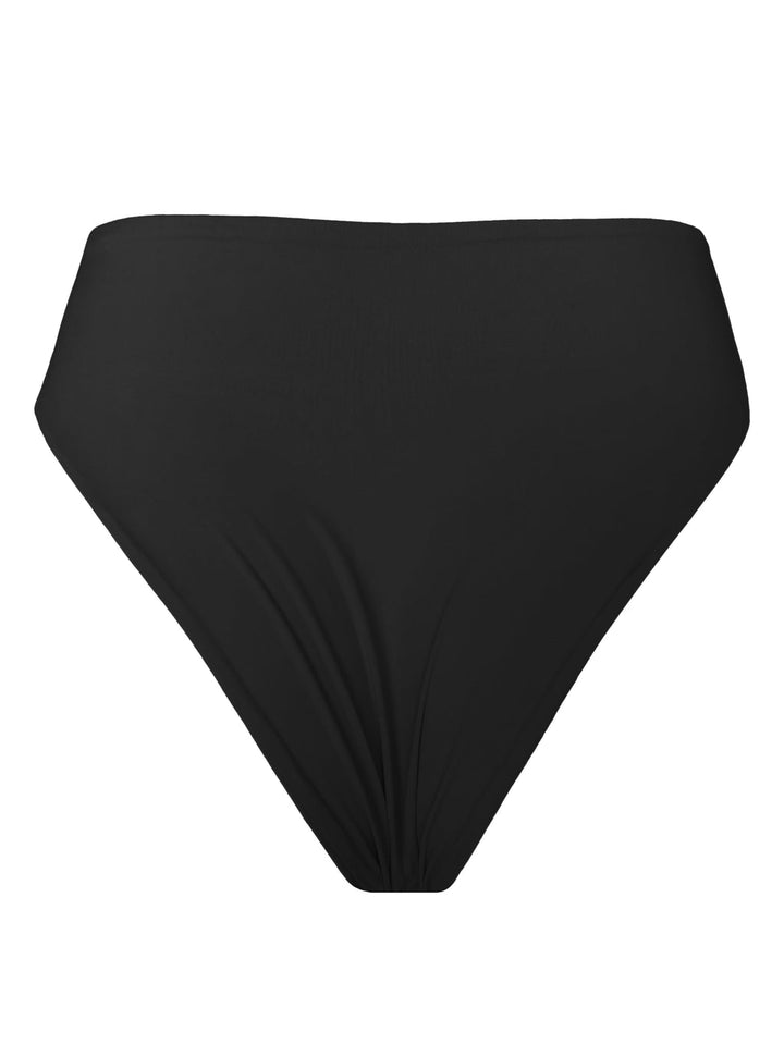 SLATE SWIM Ford High-Waist Bottom
