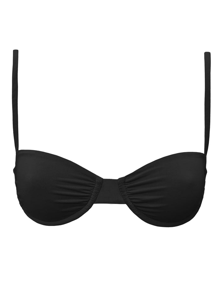 SLATE SWIM Fox Underwire Top