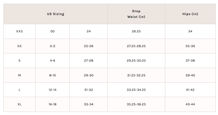 FREE PEOPLE Kalli Stripe Board Short-The Shop Laguna Beach