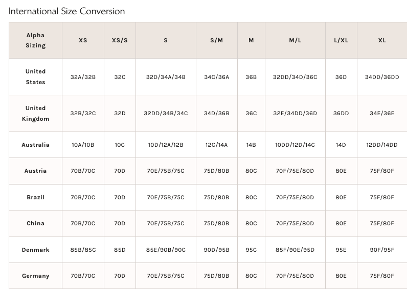 FREE PEOPLE Everyday Lace Longline Bralette-The Shop Laguna Beach