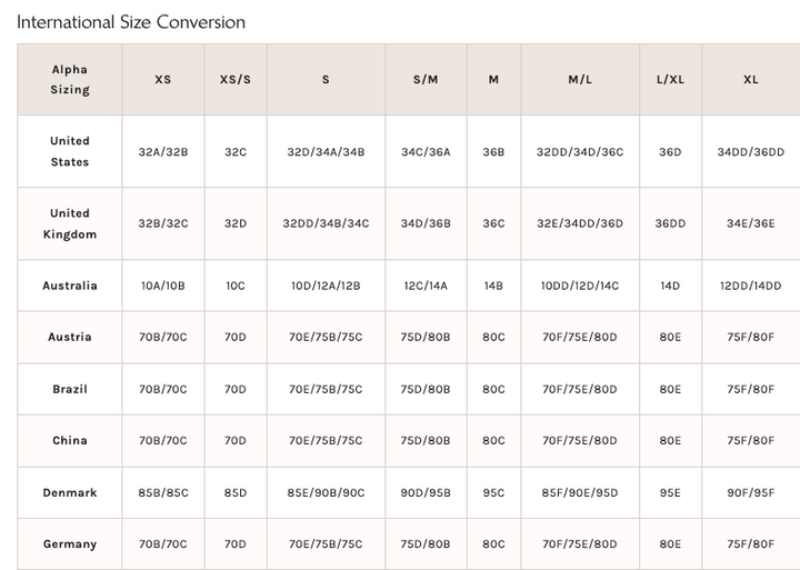 FREE PEOPLE Everyday Lace Longline Bralette-The Shop Laguna Beach