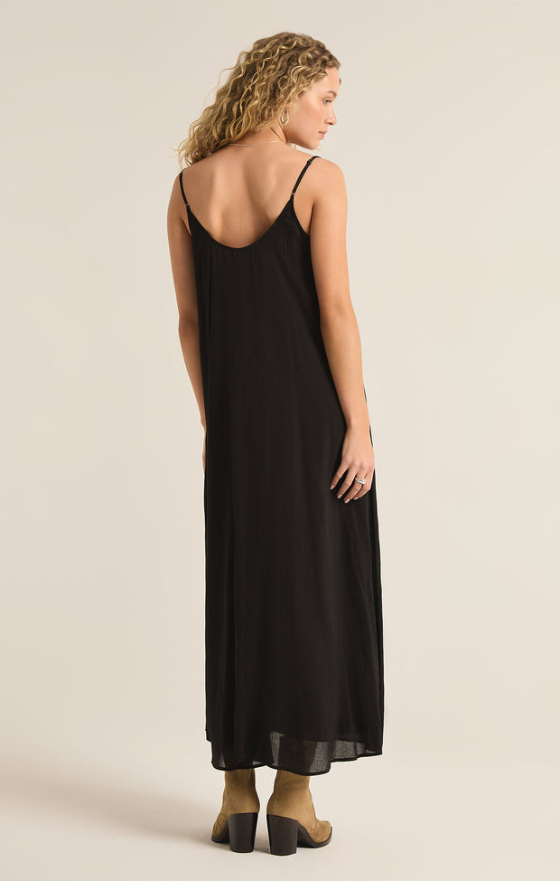 Z SUPPLY Reed Maxi Dress-The Shop Laguna Beach