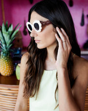 I-SEA Golden Hour Sunglasses - More Colors Available-The Shop Laguna Beach