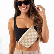 ALOHA COLLECTION Mini Hip Pack-The Shop Laguna Beach