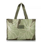 ALOHA COLLECTION Holo Holo Reversible Tote Bag-The Shop Laguna Beach