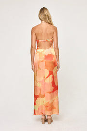 LSPACE Spring In Love Maxi Dress-The Shop Laguna Beach