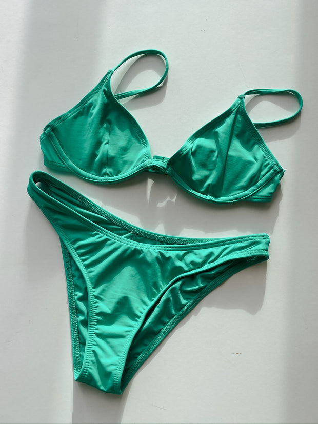 BILLABONG Sol Searcher Reese Underwire Top - More Colors Available-The Shop Laguna Beach