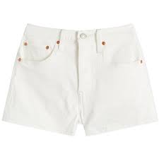 LEVI'S 501 Original Denim Short - Disco Nights-The Shop Laguna Beach