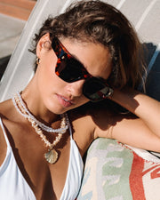 I-SEA Ivy Sunglasses - More Colors Available-The Shop Laguna Beach