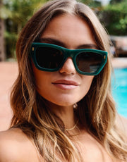 I-SEA Ivy Sunglasses - More Colors Available-The Shop Laguna Beach