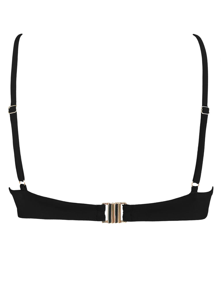 SLATE SWIM Jade Bralette Top - More Colors Available-The Shop Laguna Beach