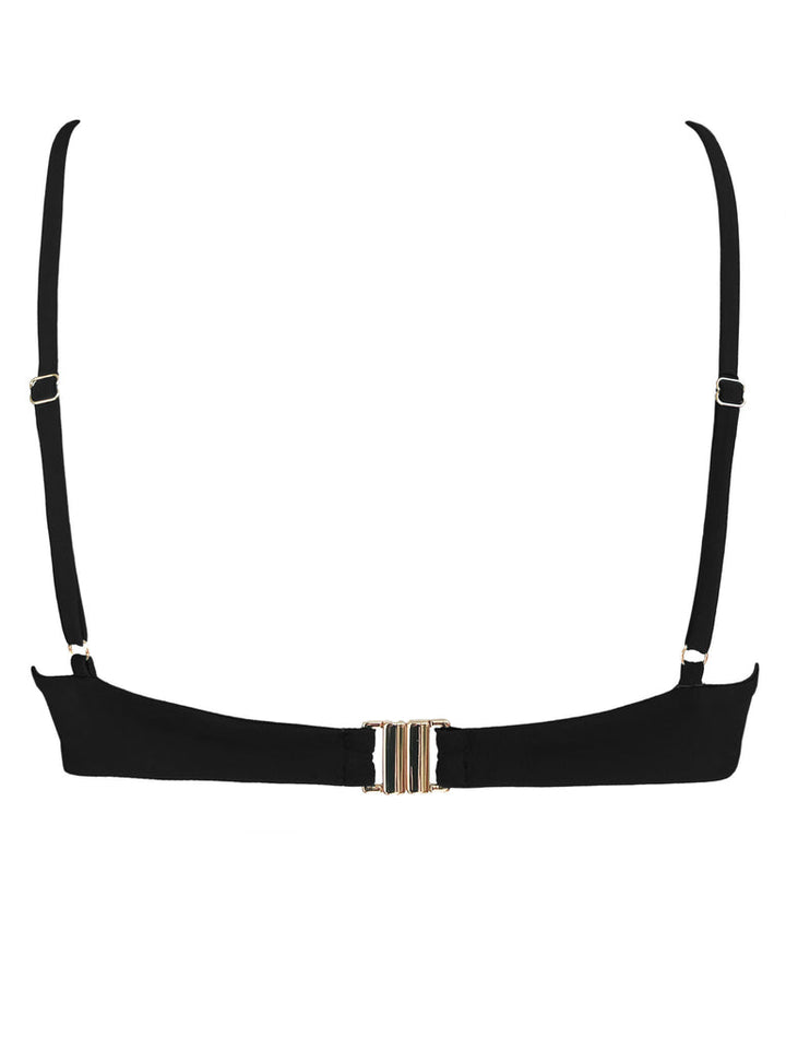 SLATE SWIM Jade Bralette Top - More Colors Available-The Shop Laguna Beach