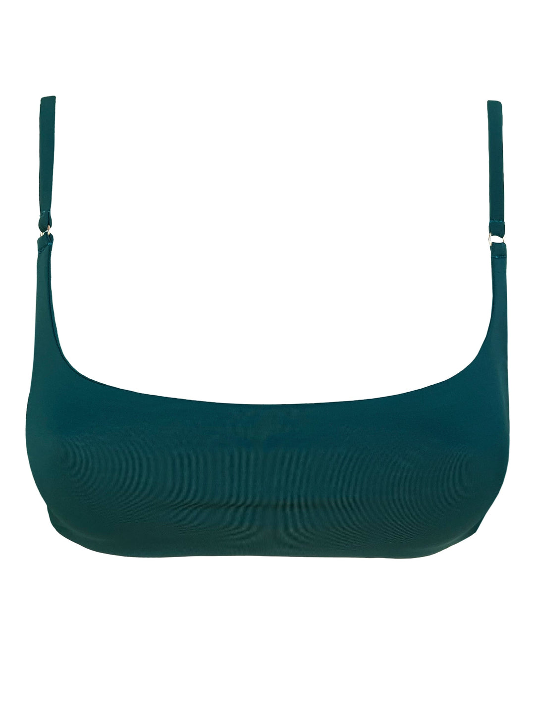 SLATE SWIM Jade Bralette Top-The Shop Laguna Beach