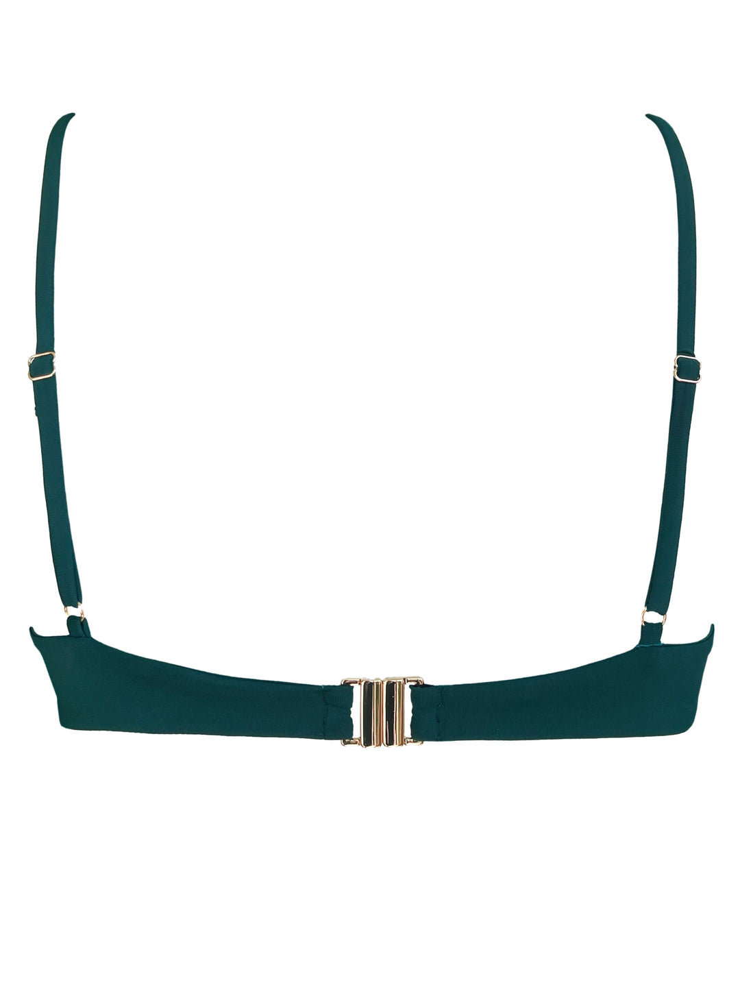 SLATE SWIM Jade Bralette Top-The Shop Laguna Beach