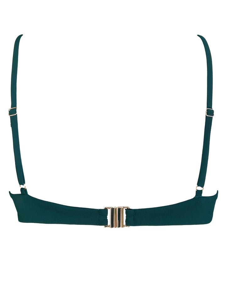 SLATE SWIM Jade Bralette Top-The Shop Laguna Beach