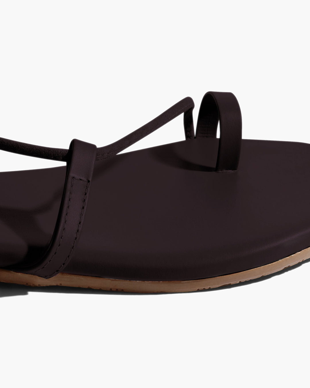TKEES Jo Ankle Tie Sandal-The Shop Laguna Beach