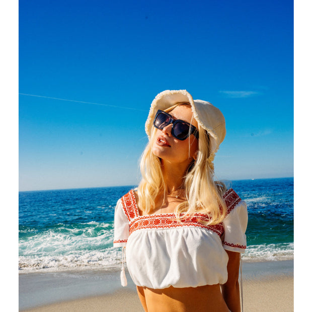 I-SEA Jolene Sunglasses - More Colors Available-The Shop Laguna Beach