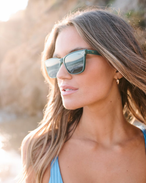 I-SEA Kiki Sunglasses-The Shop Laguna Beach