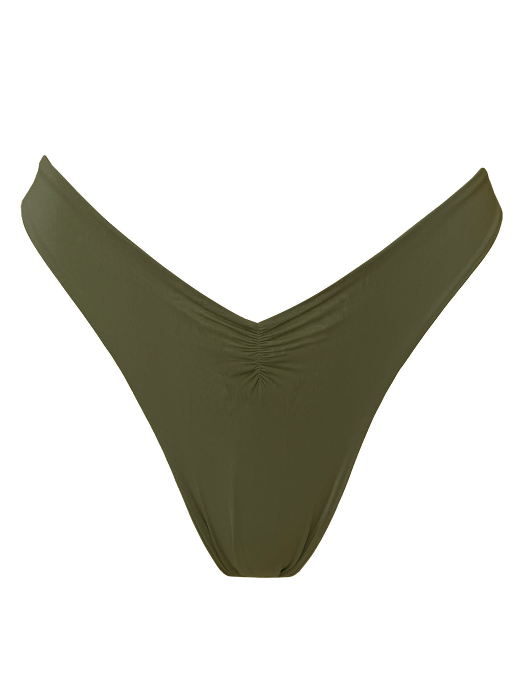 SLATE SWIM Lagos V Bottom