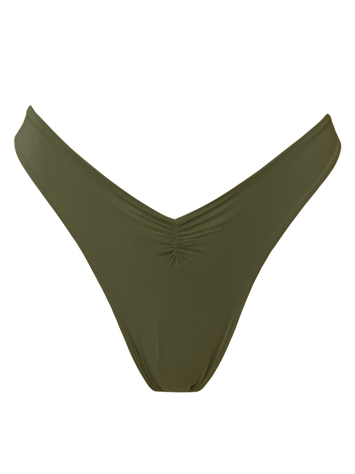 SLATE SWIM Lagos V Bottom