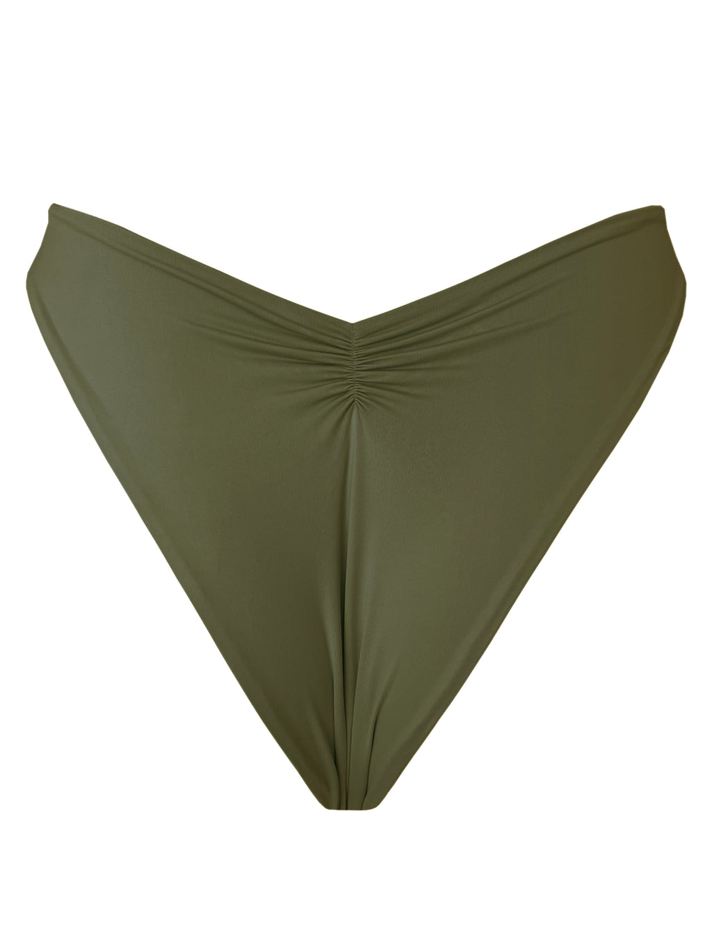 SLATE SWIM Lagos V Bottom