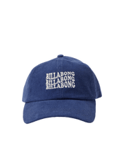 BILLABONG Dad Corduroy Cap - More Colors Available-The Shop Laguna Beach