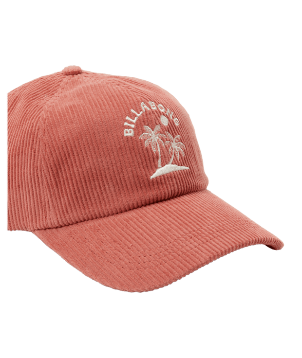 BILLABONG Dad Corduroy Cap - More Colors Available-The Shop Laguna Beach