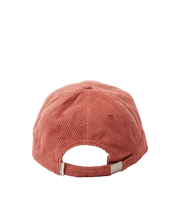 BILLABONG Dad Corduroy Cap - More Colors Available-The Shop Laguna Beach