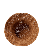 BILLABONG Daylight Straw Bucket Hat-The Shop Laguna Beach