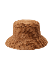 BILLABONG Daylight Straw Bucket Hat-The Shop Laguna Beach