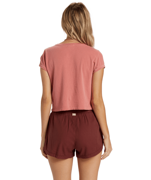 BILLABONG Road Trippin Solid Short - More Colors Available-The Shop Laguna Beach