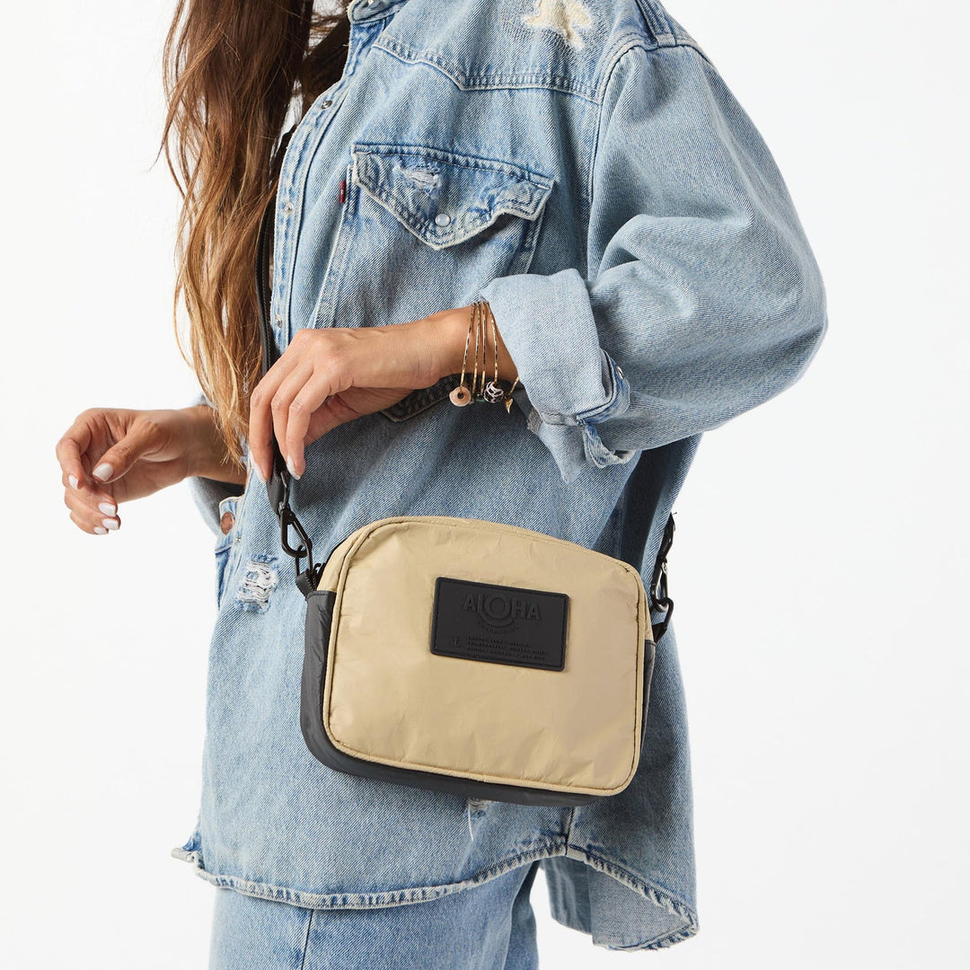 【正規品】 COLLECTION ALOHA Le Beach Laguna Shop The | Bag Crossbody Tour バッグ