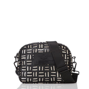 ALOHA COLLECTION Le Tour Crossbody Bag - More Prints Available-The Shop Laguna Beach