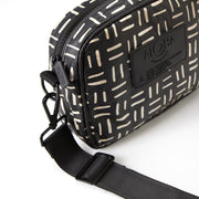 ALOHA COLLECTION Le Tour Crossbody Bag - More Prints Available-The Shop Laguna Beach