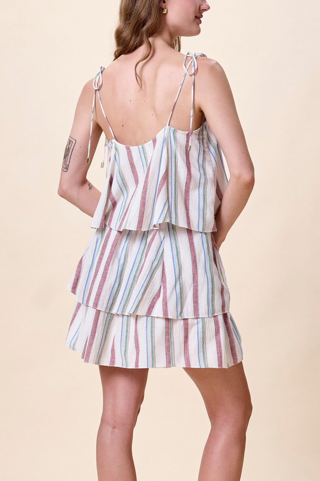 CLEOBELLA Leighton Tank Top-The Shop Laguna Beach