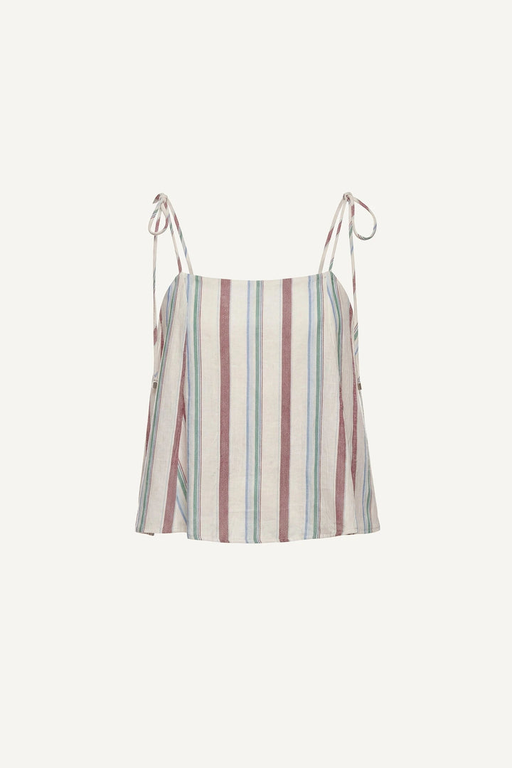 CLEOBELLA Leighton Tank Top-The Shop Laguna Beach