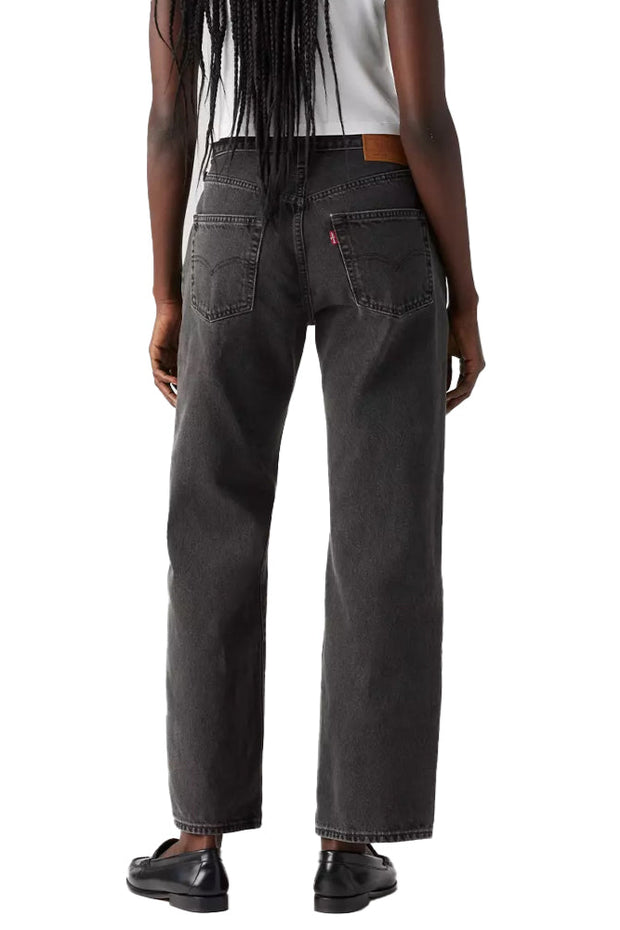 LEVI'S 501 90's Ankle Jean - Smooth Operator-The Shop Laguna Beach