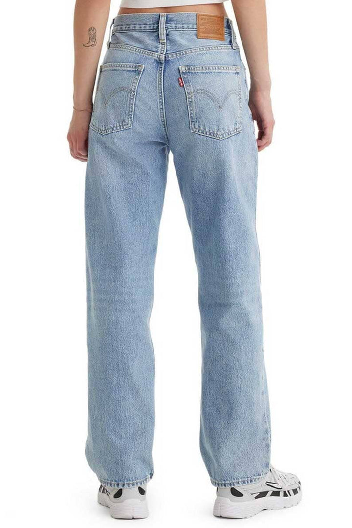 LEVI'S Dad Jean - Far and Wide-The Shop Laguna Beach