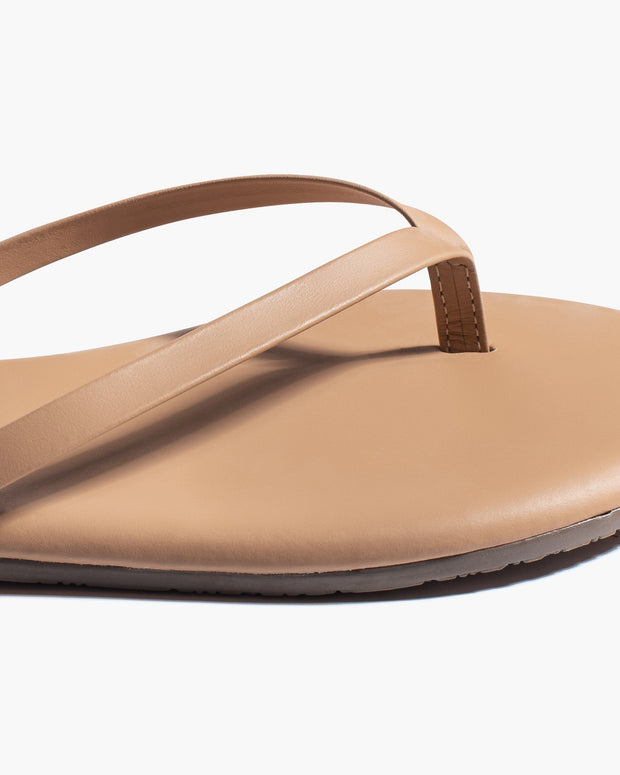 TKEES Lily Foundations Matte Sandals