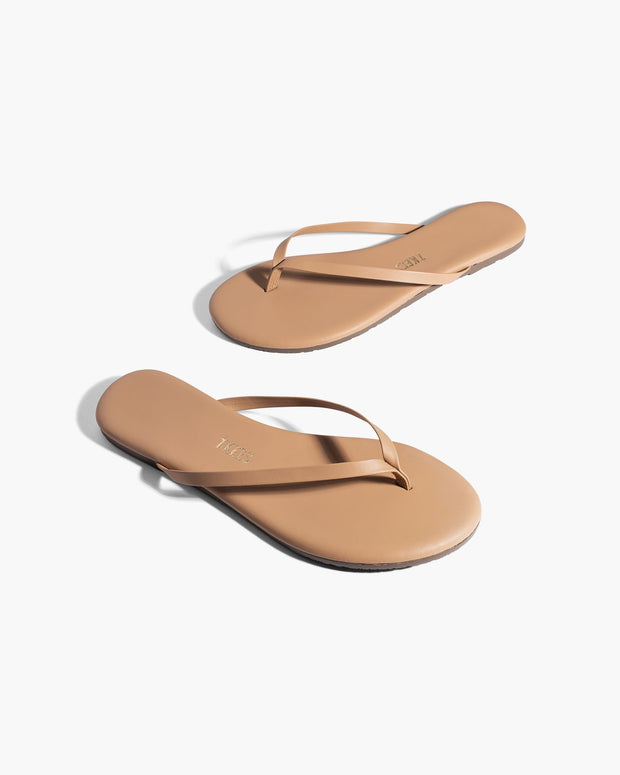 TKEES Lily Foundations Matte Sandals