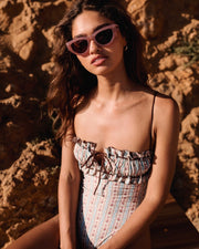 I-SEA Lola Sunglasses - More Colors Available-The Shop Laguna Beach