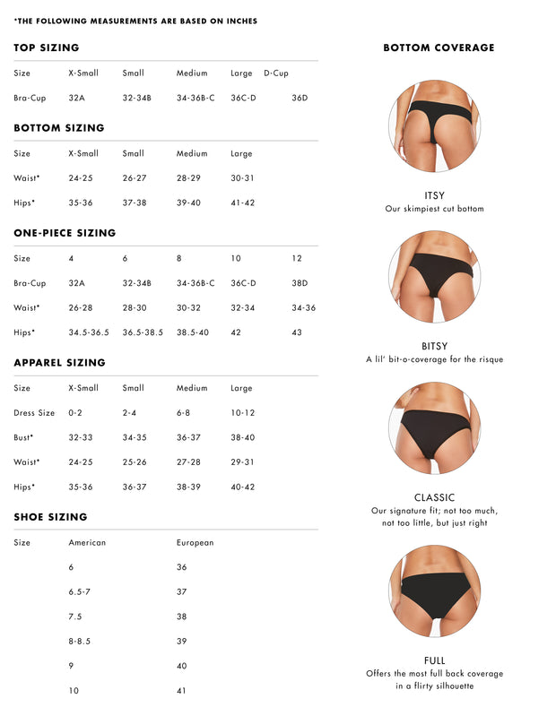 LSPACE Levy Shimmer Tie-Side Bottom-The Shop Laguna Beach