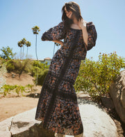 CLEOBELLA Lucille Blouse-The Shop Laguna Beach