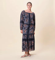 CLEOBELLA Lucille Blouse-The Shop Laguna Beach
