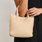 MODA LUXE Leanna Woven Crossbody Bag - More Colors Available-The Shop Laguna Beach