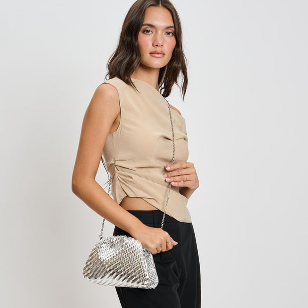 MODA LUXE Serena Crossbody Bag