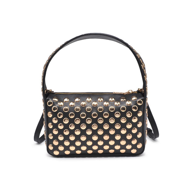 MODA LUXE Isabel Studded Crossbody Bag - More Colors Available-The Shop Laguna Beach