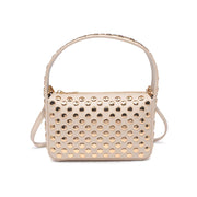 MODA LUXE Isabel Studded Crossbody Bag - More Colors Available-The Shop Laguna Beach